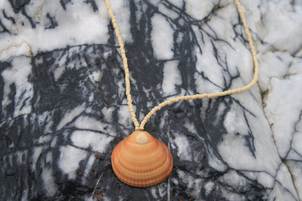 Aylen Necklace