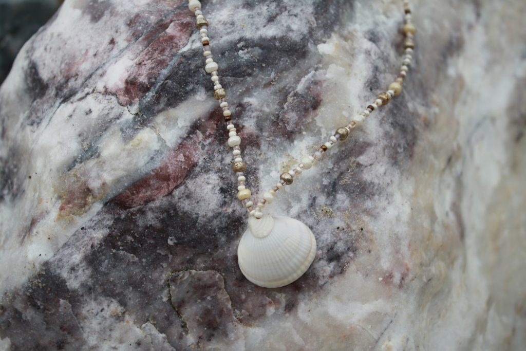 Chepi Necklace
