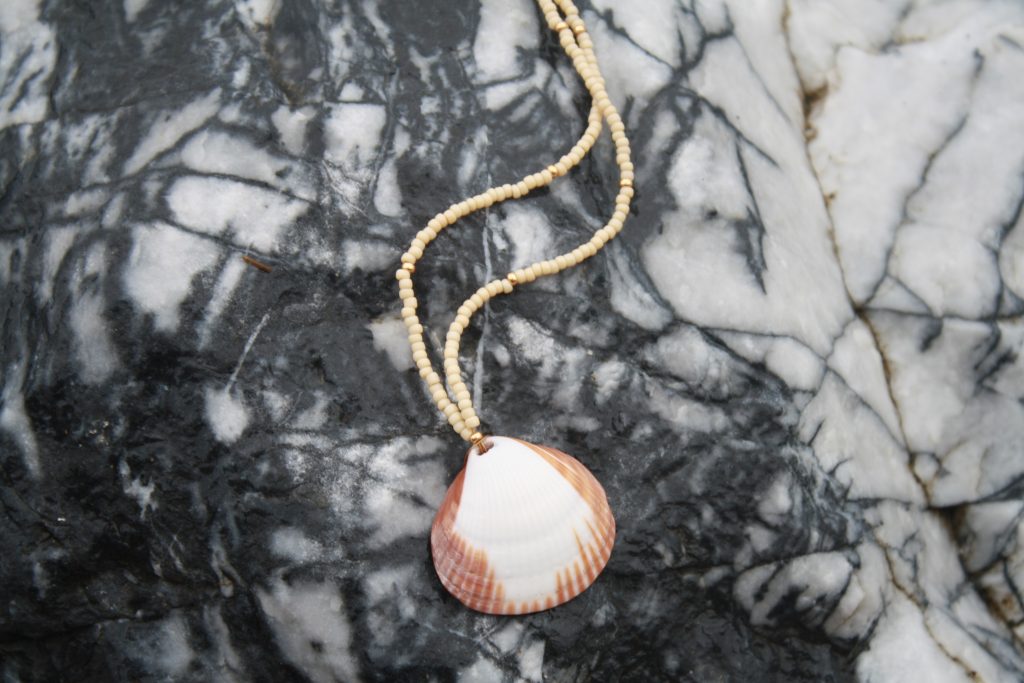 Niabi Necklace