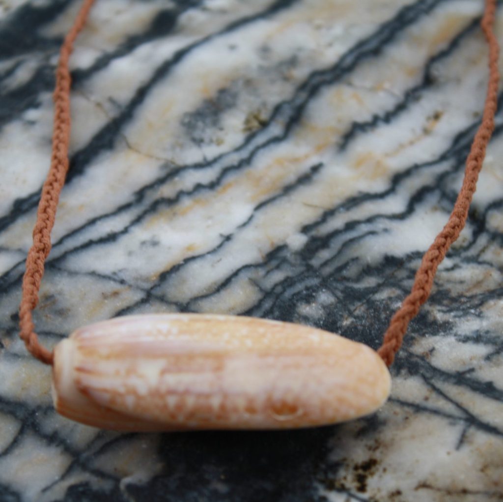 Lenmana Necklace