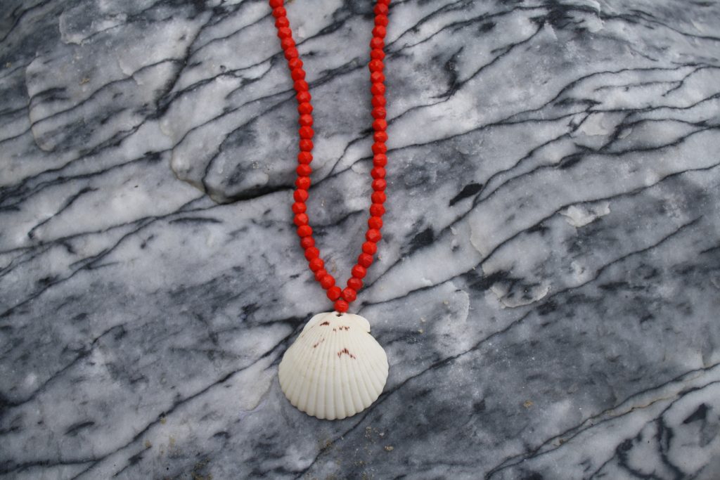 Aiyana Necklace