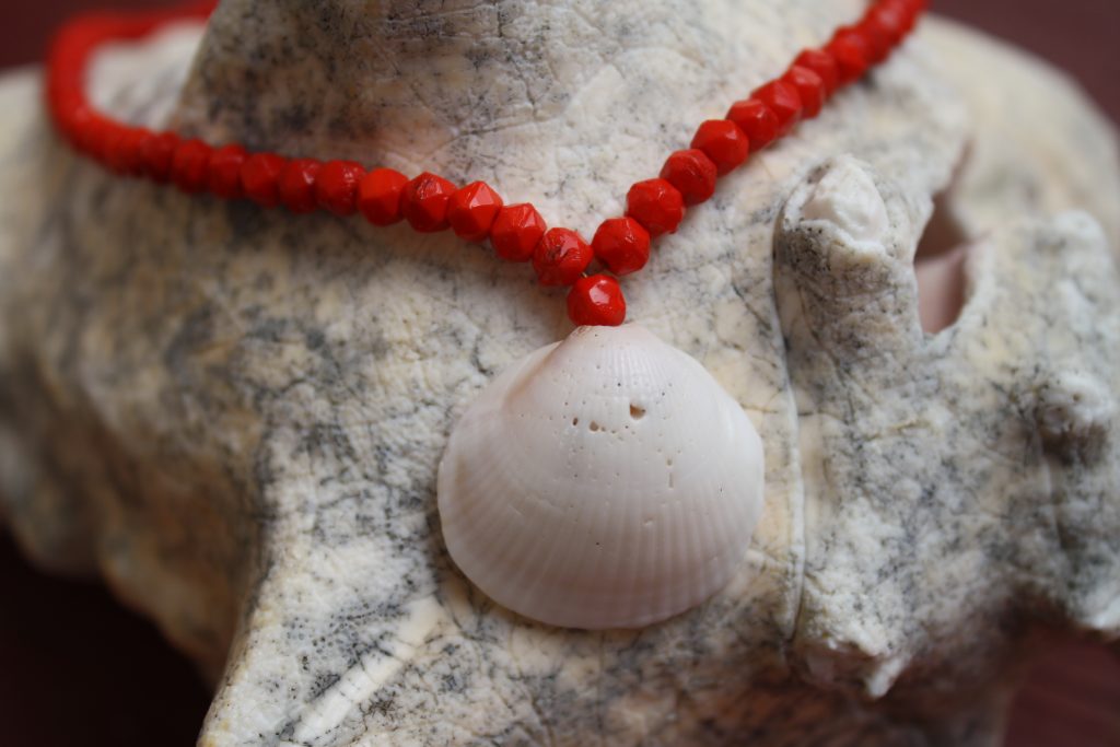 Ginevra Necklace