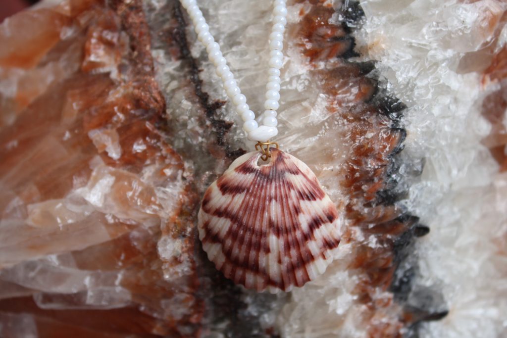Adira Necklace