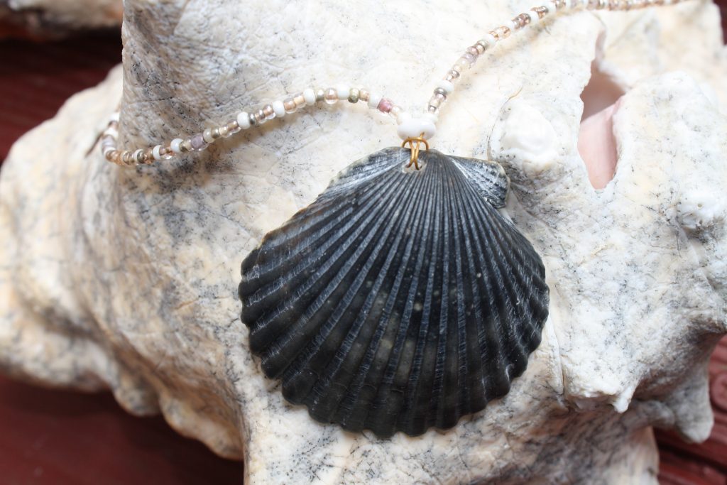 Gali Necklace