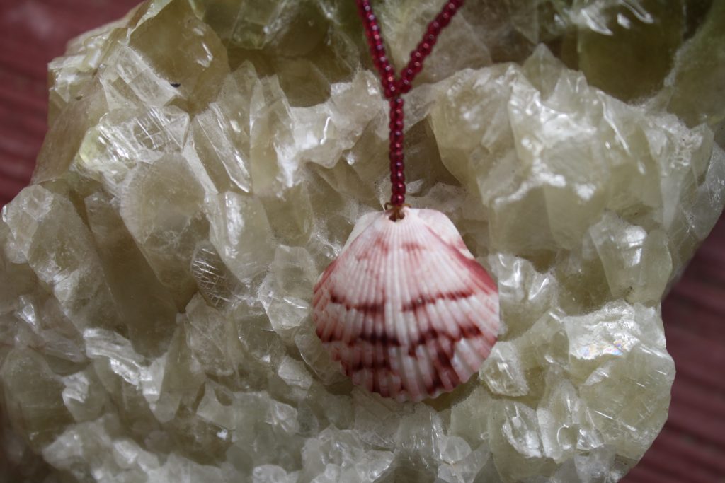 Lana Mini Drop Pendant