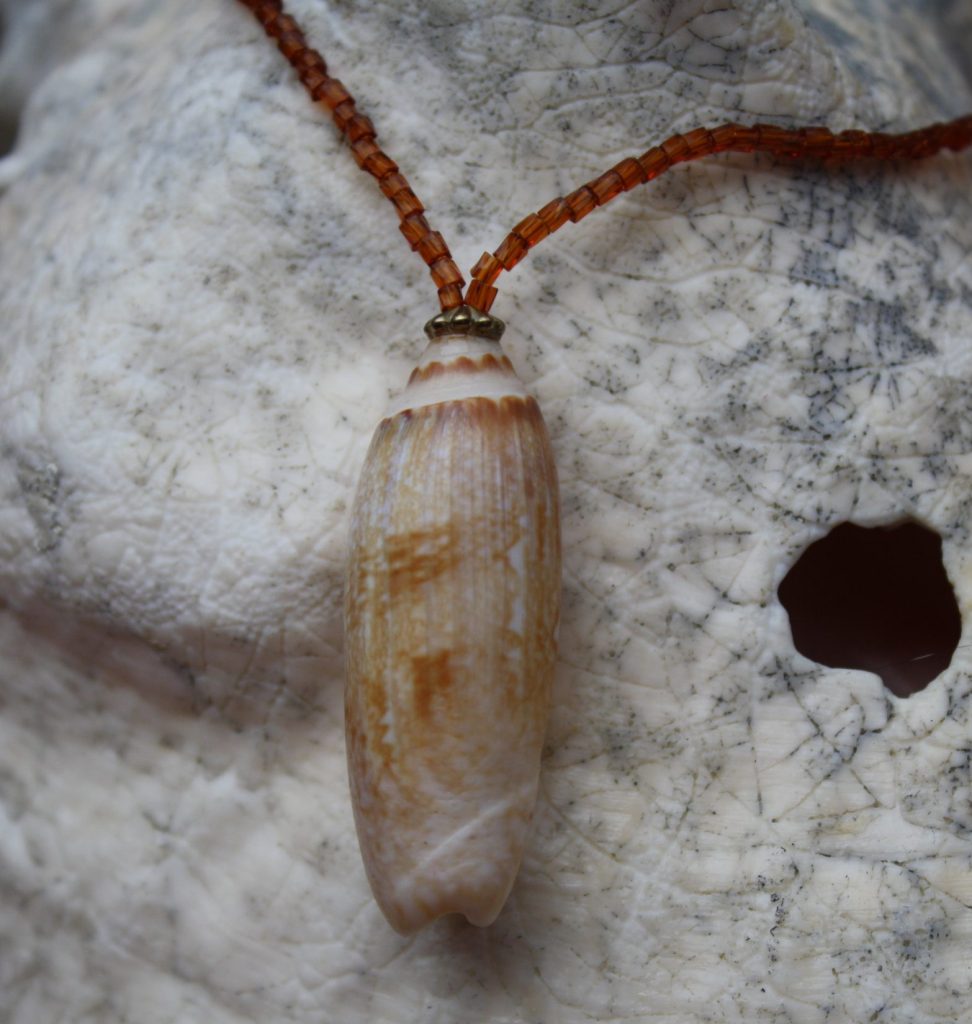 Meryl Necklace
