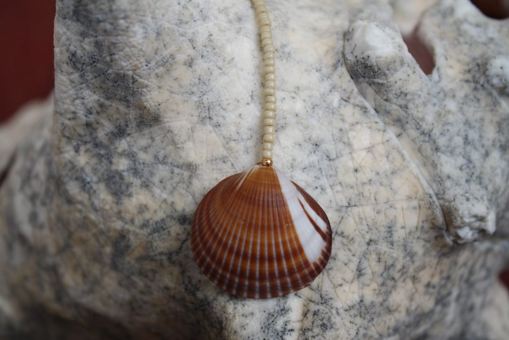 Cari Drop Pendant