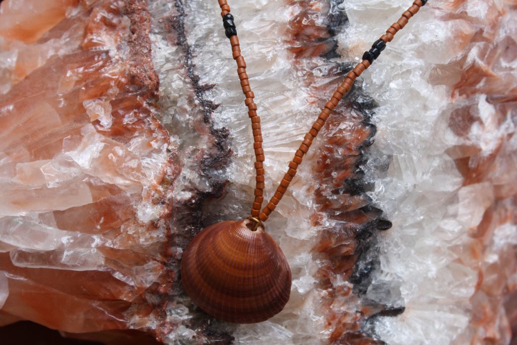 Dyani Necklace