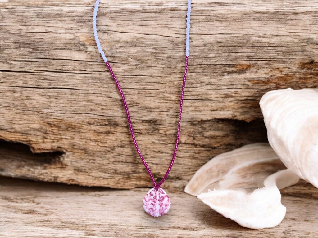 Rosemary Necklace