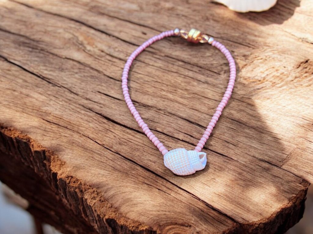 Misty Bracelet