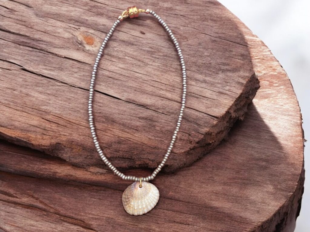 Maristela Anklet