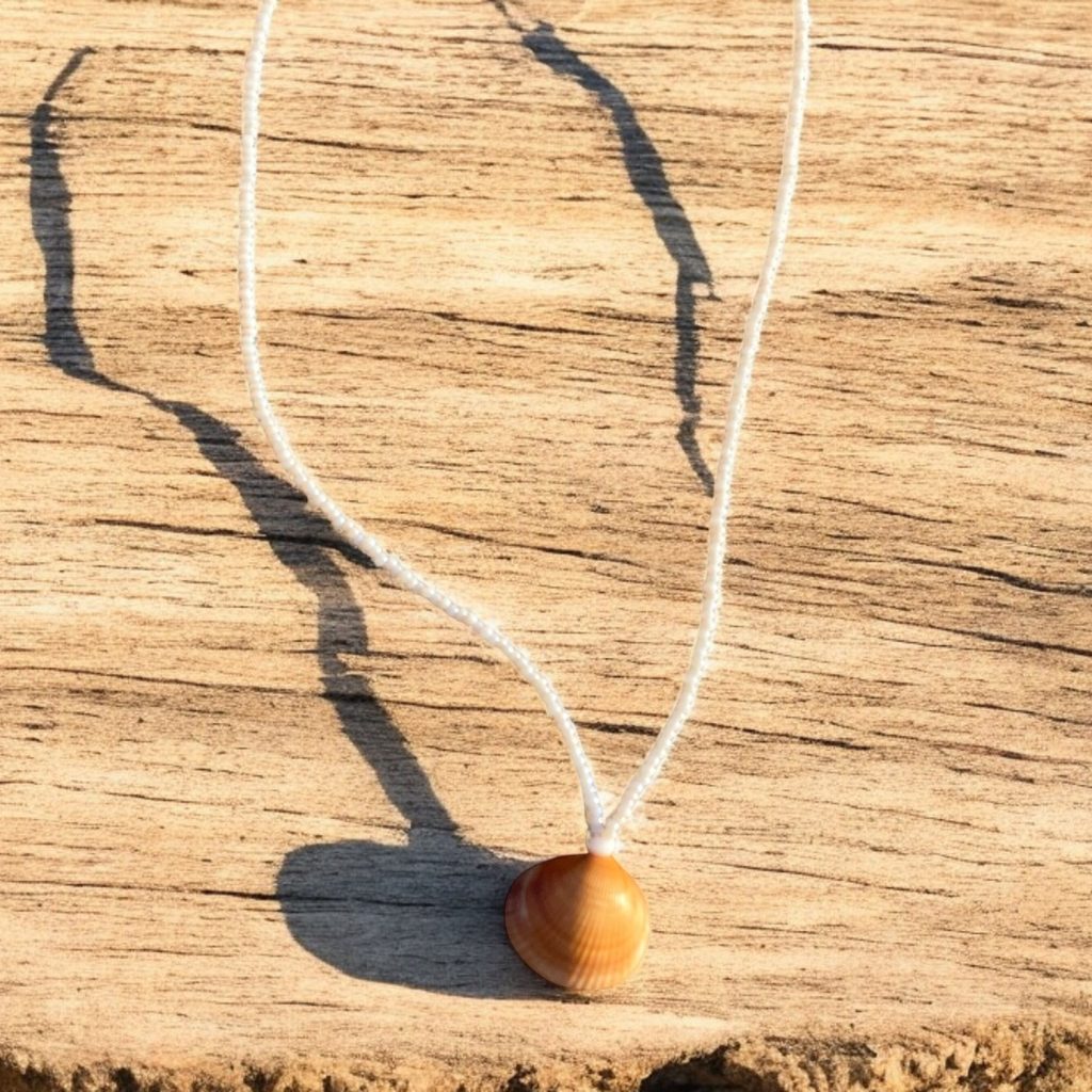 Irving Necklace