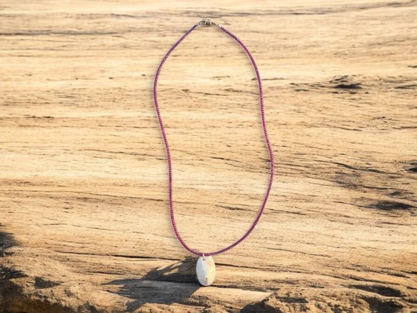 Ondine Necklace