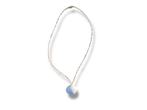 Alda Necklace - Image 2