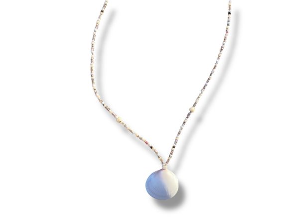 Alda Necklace - Image 3