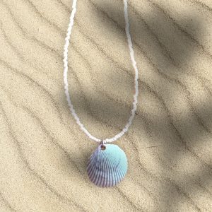 Ariel Necklace