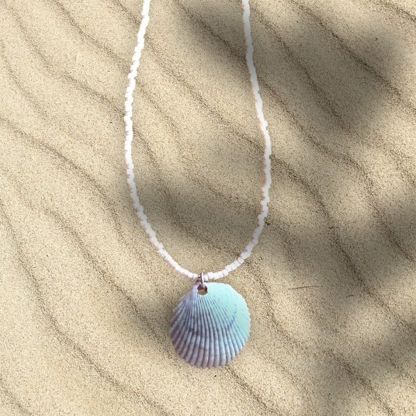 Ariel Necklace