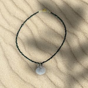 Maria Anklet