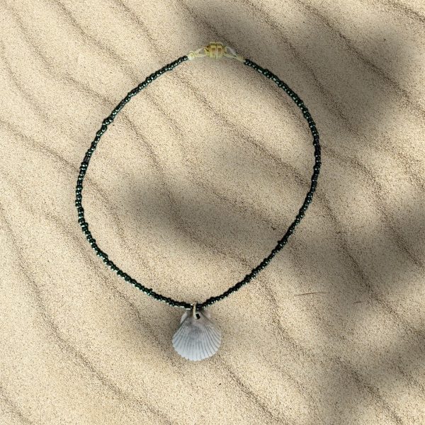 Maria Anklet