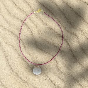 Tahnee Anklet