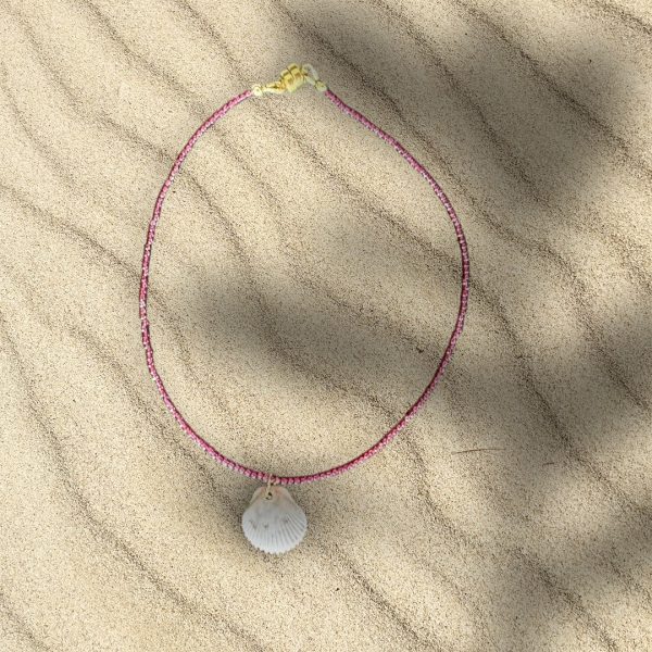 Tahnee Anklet