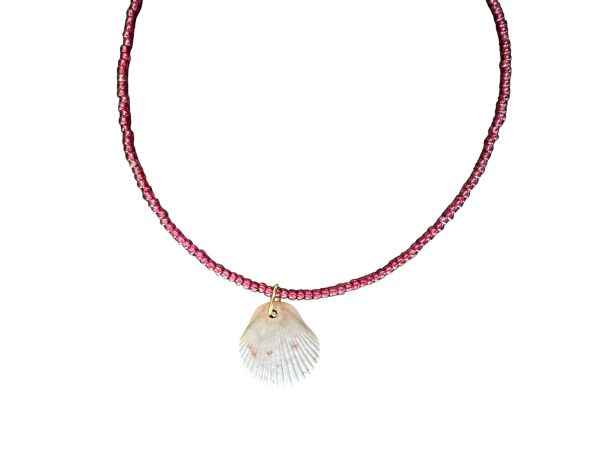 Tahnee Anklet - Image 3