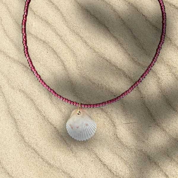 Tahnee Anklet - Image 2