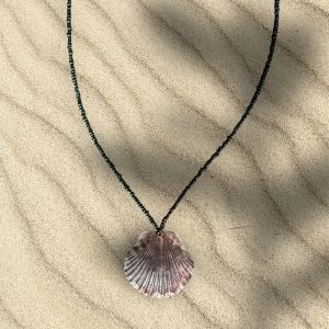 Caspian Neckace
