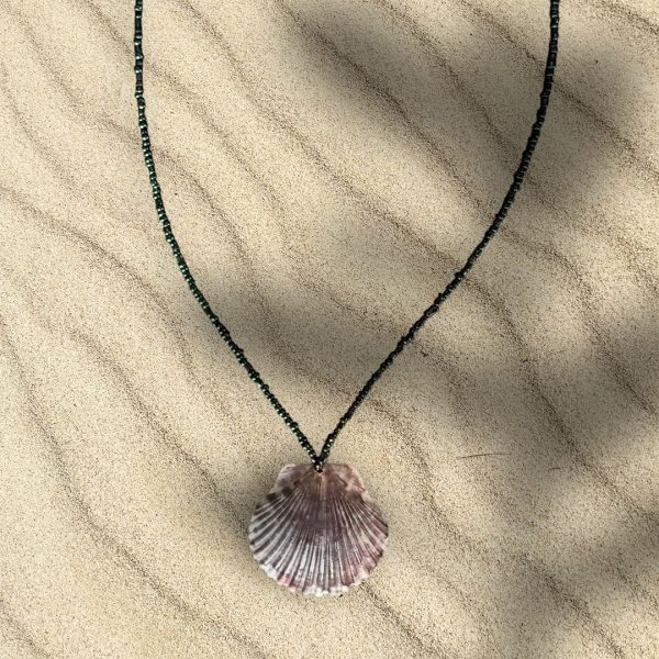 Caspian Neckace