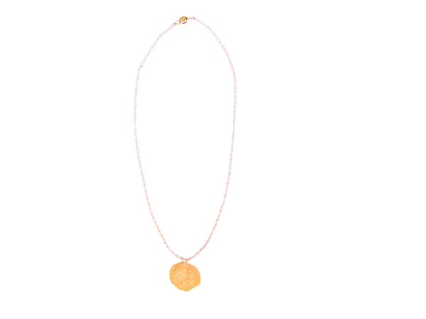 Lemonade Necklace - Image 3