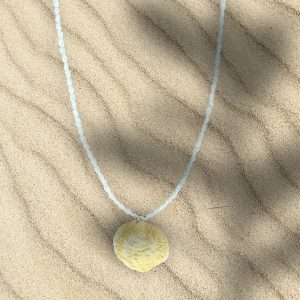 Lemonade Necklace