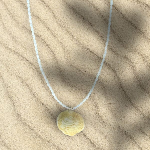 Lemonade Necklace