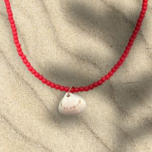 Triton Necklace