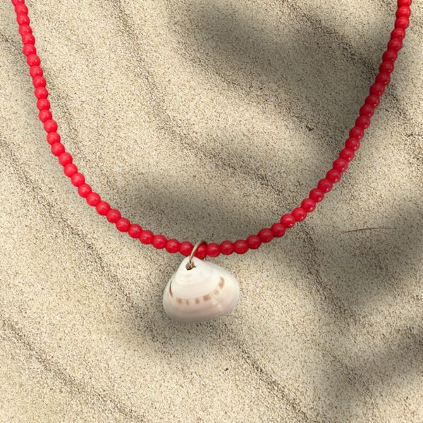 Triton Necklace