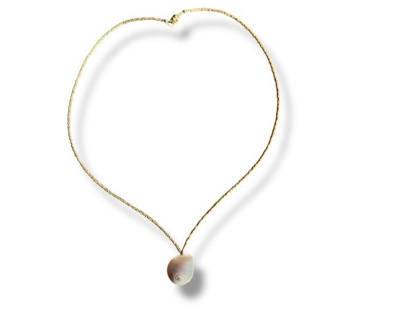 Mini Moana Necklace - Image 3