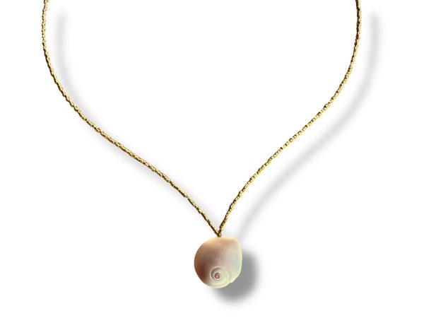 Mini Moana Necklace - Image 2