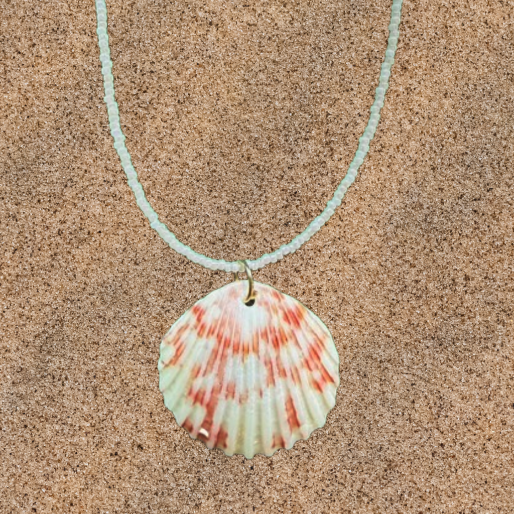 Delmar Necklace