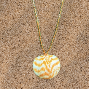 Thalassa Necklace
