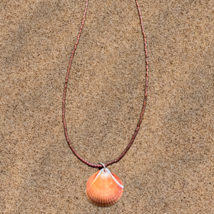 Ocean Drop Necklace 1