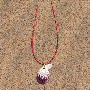 Ocean Drop Necklace 2