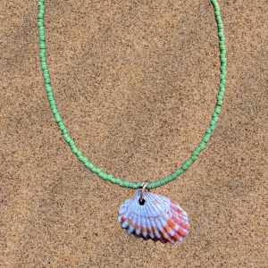 Ocean Drop Necklace 3