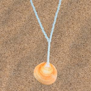 Gold Tide Necklace 2
