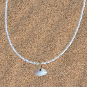 Ocean Drop Necklace 4