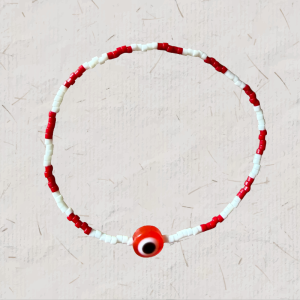 Evil Eye Bracelet