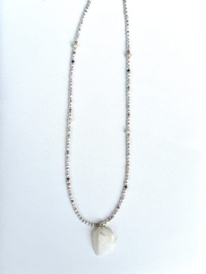 Golden Tide Necklace 3