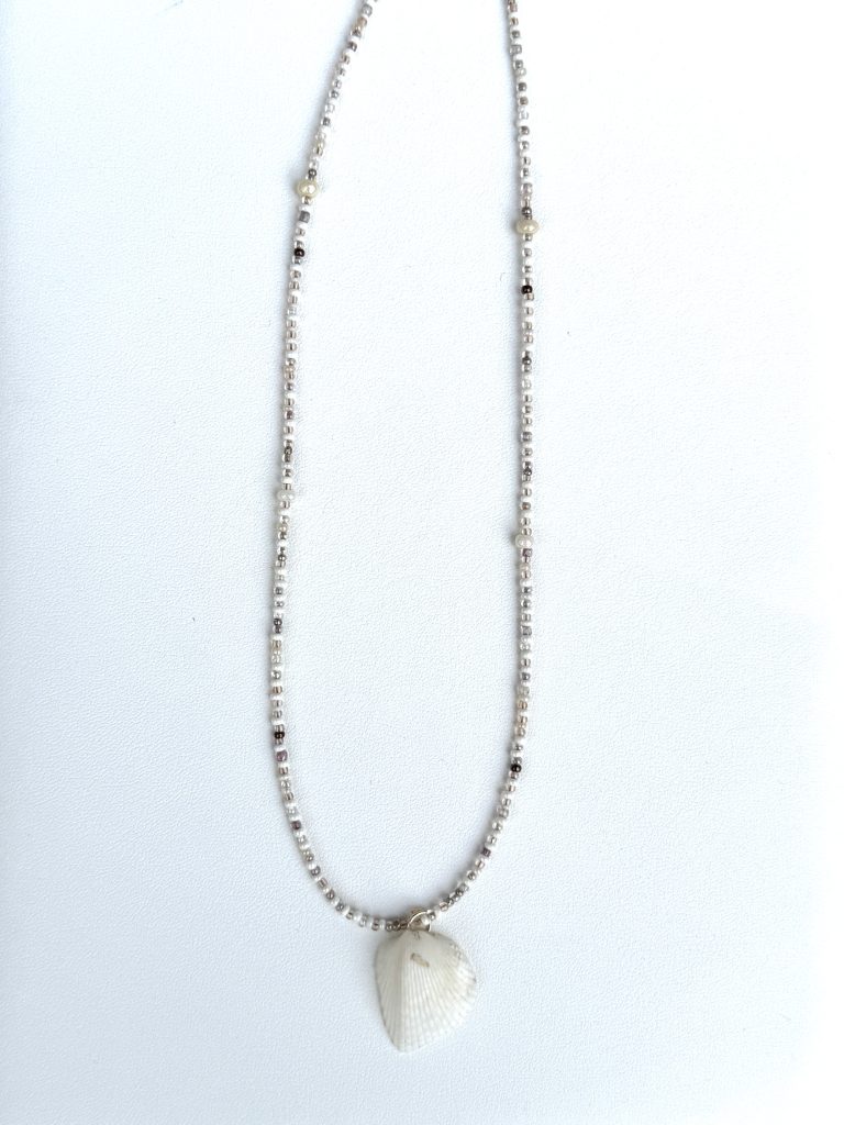 Golden Tide Necklace 3