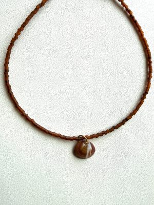 Ocean Drop anklet 2