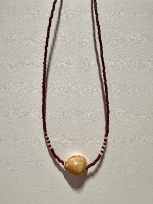 Ocean Drop Necklace 6
