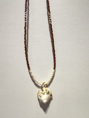 Golden Tide Necklace 4