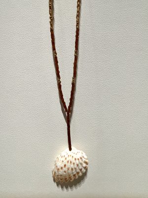 Golden Tide Necklace 5